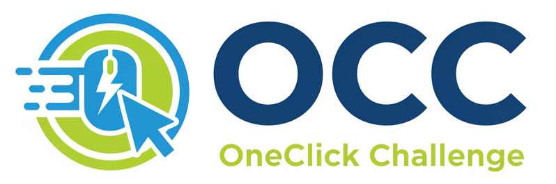 OCC – One Click Challenge