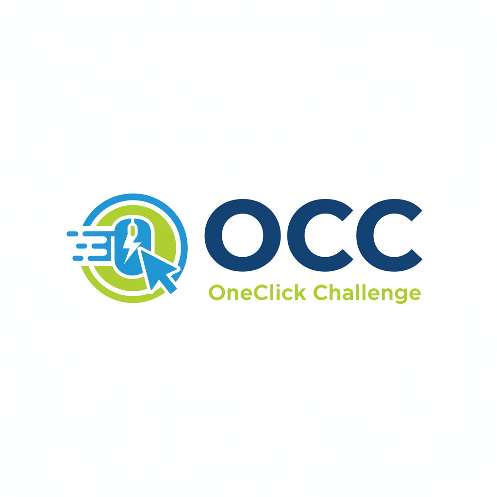 AI tools for everyday life - OCC One Click Challenge